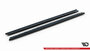 Maxton Design Hyundai I30 MK3 Facelift Sideskirt Diffusers