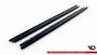 Maxton Design Hyundai I30 MK3 Facelift Sideskirt DiffusersMaxton Design Hyundai I30 MK3 Facelift Sideskirt Diffus