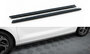 Maxton Design Hyundai I30 MK3 Facelift Sideskirt Diffusers