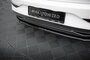 Maxton Design Hyundai I30 MK3 Facelift Central Rear Valance Spoiler Versie 1