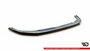 Maxton Design Hyundai I30 MK3 Facelift Central Rear Valance Spoiler Versie 1