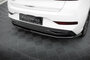 Maxton Design Hyundai I30 MK3 Facelift Central Rear Valance Spoiler Versie 1