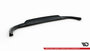 Maxton Design Volkswagen ID3 MK1 Voorspoiler Spoiler Splitter Versie 1