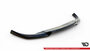 Maxton Design Volkswagen ID3 MK1 Voorspoiler Spoiler Splitter Versie 1