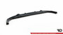 Maxton Design Volkswagen ID3 MK1 Voorspoiler Spoiler Splitter Versie 2