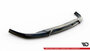 Maxton Design Volkswagen ID3 MK1 Voorspoiler Spoiler Splitter Versie 2