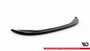 Maxton Design Volkswagen ID3 MK1 Central Rear Valance Spoiler Versie 1