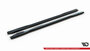 Maxton Design Volkswagen ID3 MK1 Sideskirt Diffusers