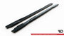 Maxton Design Volkswagen ID3 MK1 Sideskirt Diffusers