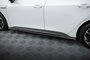 Maxton Design Volkswagen ID3 MK1 Sideskirt Diffusers