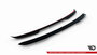 Maxton Design Volkswagen ID3 MK1 Achterklep Spoiler Extention Versie 1