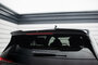 Maxton Design Volkswagen ID3 MK1 Achterklep Spoiler Extention Versie 1