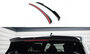 Maxton Design Volkswagen ID3 MK1 Achterklep Spoiler Extention Versie 1