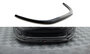 Maxton Design Kia Optima MK3 Voorspoiler Spoiler Splitter Versie 1