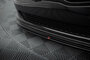 Maxton Design Kia Optima MK3 Voorspoiler Spoiler Splitter Versie 1