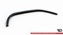 Maxton Design Kia Optima MK3 Voorspoiler Spoiler Splitter Versie 1