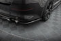 Maxton Design Kia Optima MK3 Rear Centre Diffuser Vertical Bar Versie 1