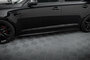 Maxton Design Kia Optima MK3 Sideskirt Diffusers