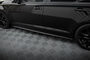 Maxton Design Kia Optima MK3 Sideskirt Diffusers