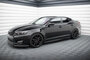 Maxton Design Kia Optima MK3 Sideskirt Diffusers