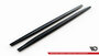 Maxton Design Kia Optima MK3 Sideskirt Diffusers