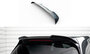 Maxton Design Volkswagen Golf 7 R R20 / GTI / GTD 3D Achterklep Spoiler Extention 