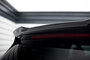 Maxton Design Volkswagen Golf 7 R R20 / GTI / GTD 3D Achterklep Spoiler Extention 