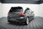 Maxton Design Volkswagen Golf 7 R R20 / GTI / GTD 3D Achterklep Spoiler Extention 