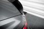 Maxton Design Audi A3 / A3 S Line Sedan 8Y 3D Achterklep Spoiler Extention _
