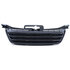 Volkswagen Caddy 3 Sport Grill Glans Zwart Zonder Embleem 
