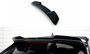 Maxton Design Audi RSQ8 Upper 3D Achterklep Spoiler extention  Versie 2