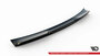 Maxton Design Audi RSQ8 3D Lower Achterklep Spoiler extention  Versie 2