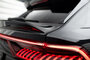 Maxton Design Audi RSQ8 3D Lower Achterklep Spoiler extention  VersiMaxton Design Audi RSQ8 3D Lower Achterklep Spoiler extenti