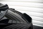 Maxton Design Audi RSQ8 3D Lower Achterklep Spoiler extention  Versie 2