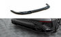 Maxton Design Audi RS3 Sportback 8Y Central Rear Valance Spoiler Versie 1