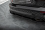 Maxton Design Audi RS3 Sportback 8Y Central Rear Valance Spoiler Versie 1
