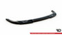 Maxton Design Audi RS3 Sportback 8Y Central Rear Valance Spoiler Versie 1