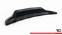 Maxton Design Volkswagen Touareg MK2 Voorspoiler Spoiler Splitter Versie 1