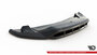 Maxton Design Volkswagen Touareg MK2 Voorspoiler Spoiler Splitter Versie 1