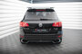 Maxton Design Volkswagen Touareg MK2 Achterklep Spoiler Extention Versie 1