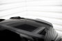 Maxton Design Volkswagen Touareg MK2 Achterklep Spoiler Extention Versie 1