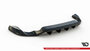 Maxton Design Volkswagen Touareg MK2 Centre Diffuser Vertical Bar Versie 1