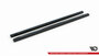 Maxton Design Volkswagen Touareg MK2 Sideskirt Diffusers