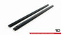 Maxton Design Volkswagen Touareg MK2 Sideskirt Diffusers