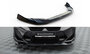 Maxton Design Bmw X3 M F97 Facelift Voorspoiler Spoiler Splitter Versie 2