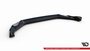 Maxton Design Bmw X3 M F97 Facelift Voorspoiler Spoiler Splitter Versie 2