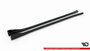 Maxton Design Bmw X3 M F97 Facelift Sideskirt Diffusers