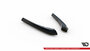 Maxton Design Bmw X3 M F97 Facelift Rear Side Splitters Versie 1