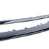 Mercedes A Klasse W176 AMG PACK FACELIFT Spoiler Voorspoiler Splitter