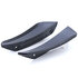 Mercedes A Klasse W176 AMG PACK FACELIFT Spoiler Voorspoiler Splitter